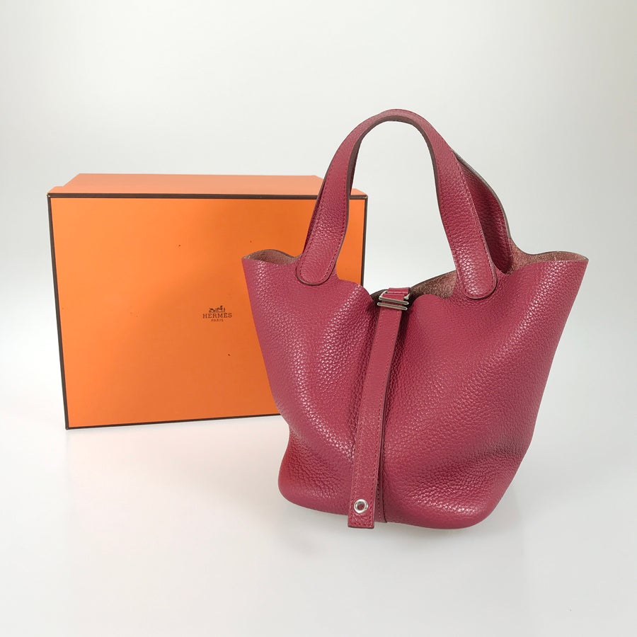 エルメス ハンドバッグ