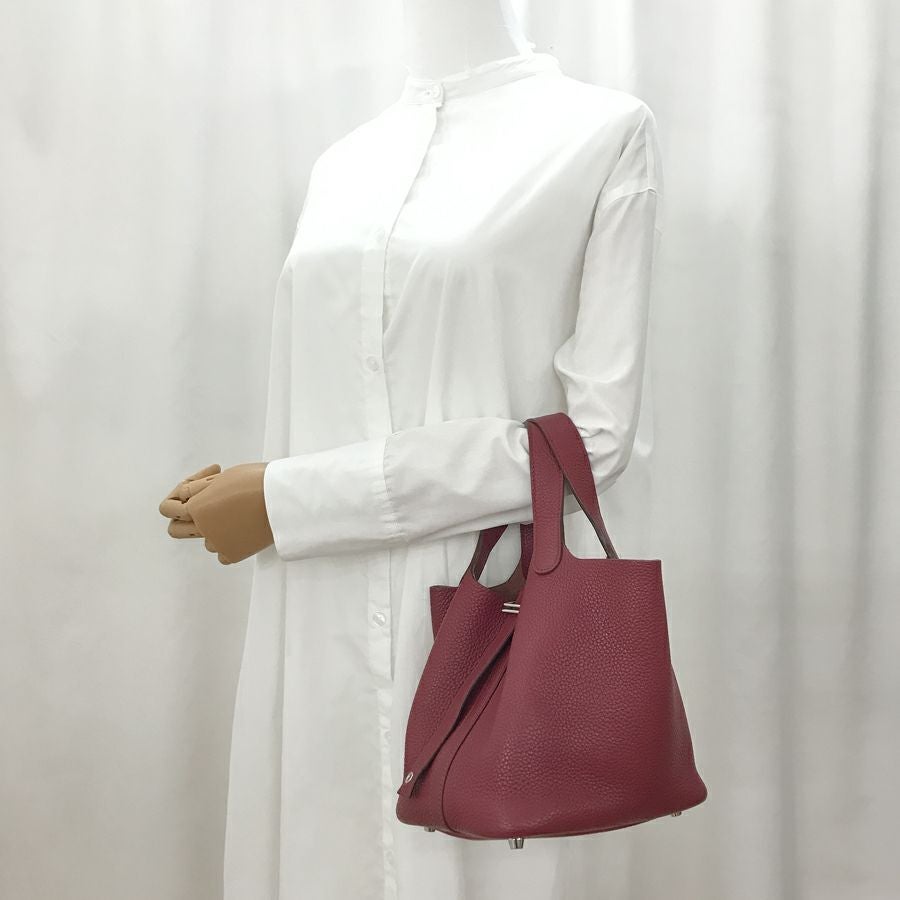 エルメス ハンドバッグ