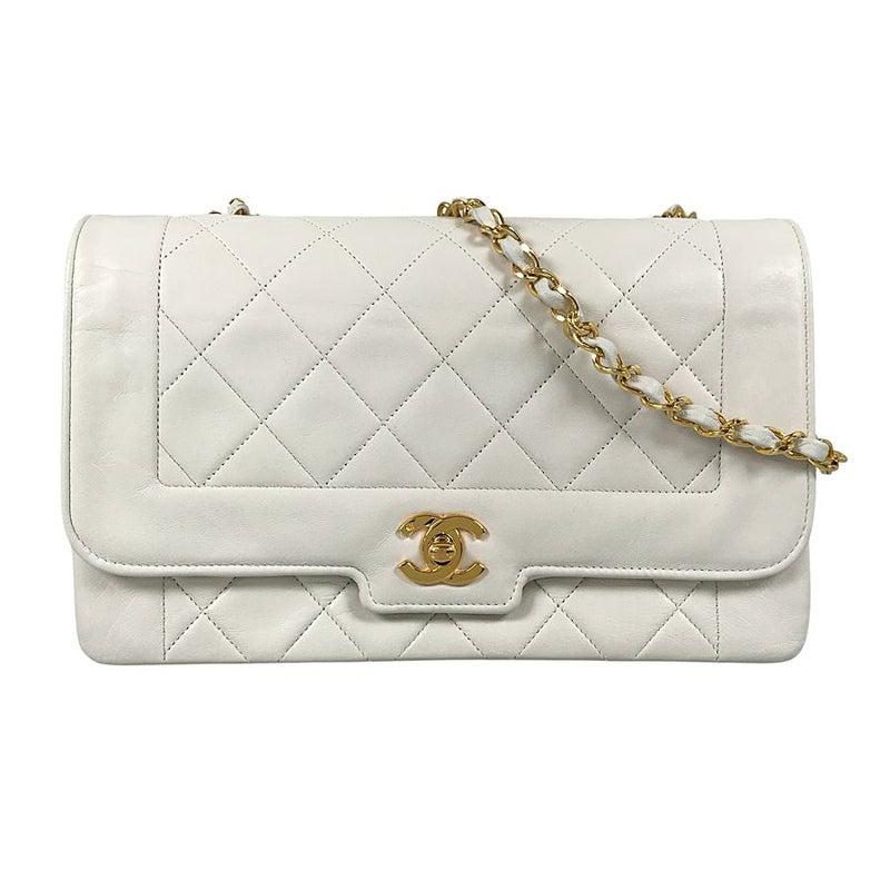 シャネル ショルダーバッグ