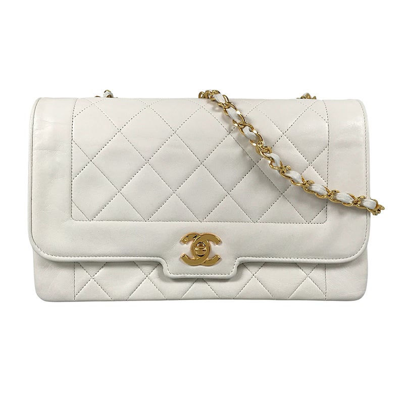 シャネル ショルダーバッグ