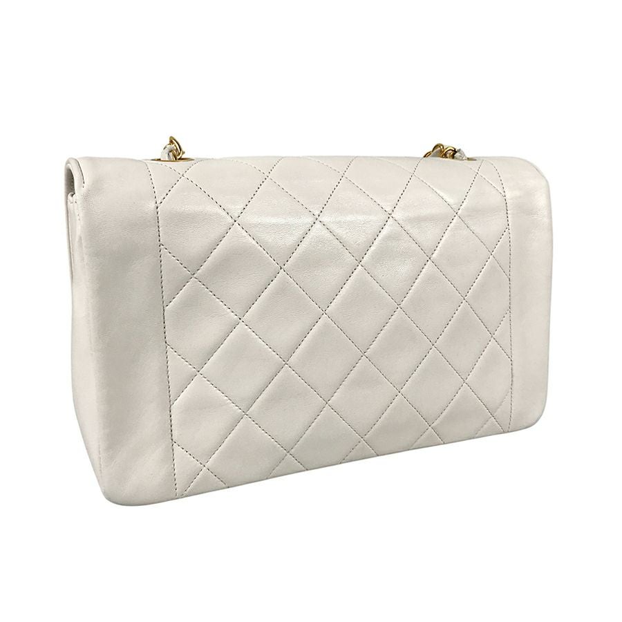 シャネル ショルダーバッグ