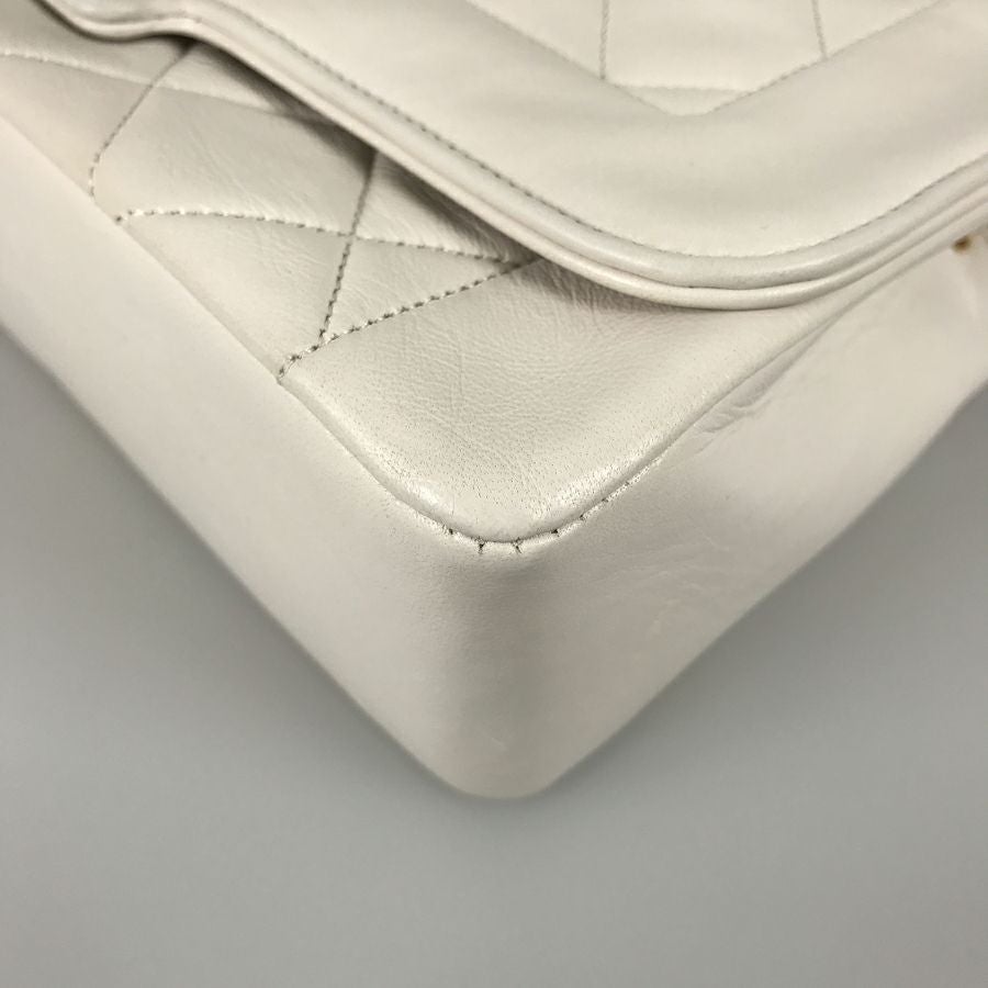 シャネル ショルダーバッグ