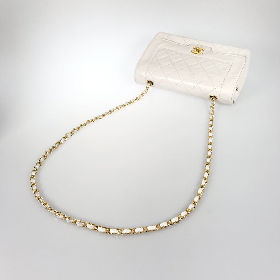 シャネル ショルダーバッグ