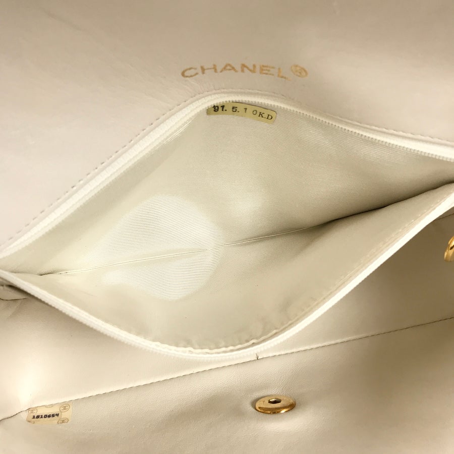 シャネル ショルダーバッグ