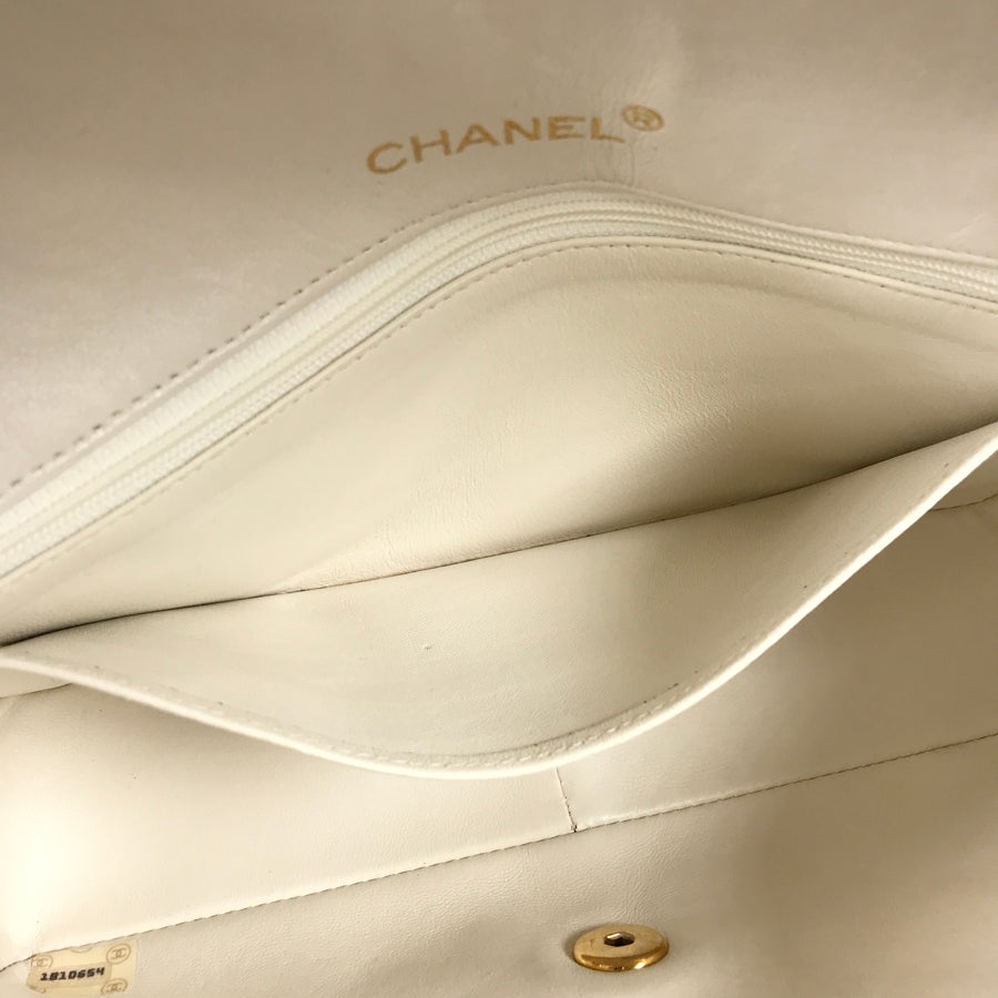 シャネル ショルダーバッグ