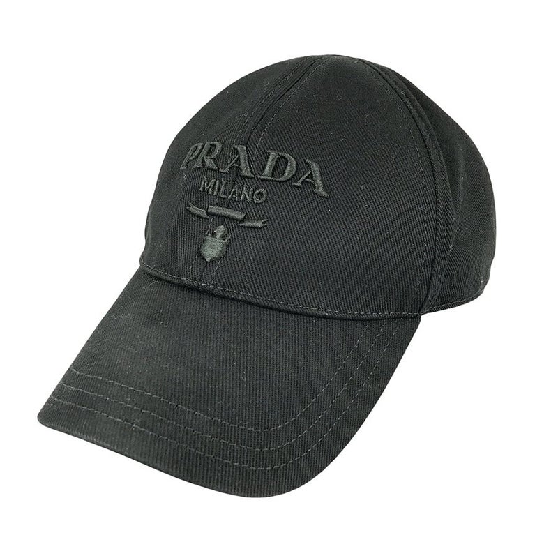 プラダ ユニセックス キャップ
