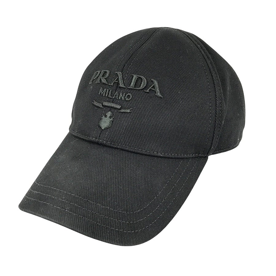 プラダ ユニセックス キャップ
