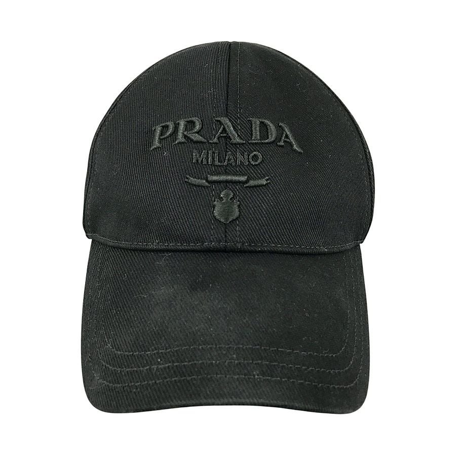 プラダ ユニセックス キャップ