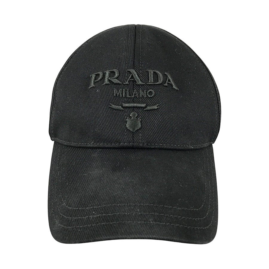 プラダ ユニセックス キャップ