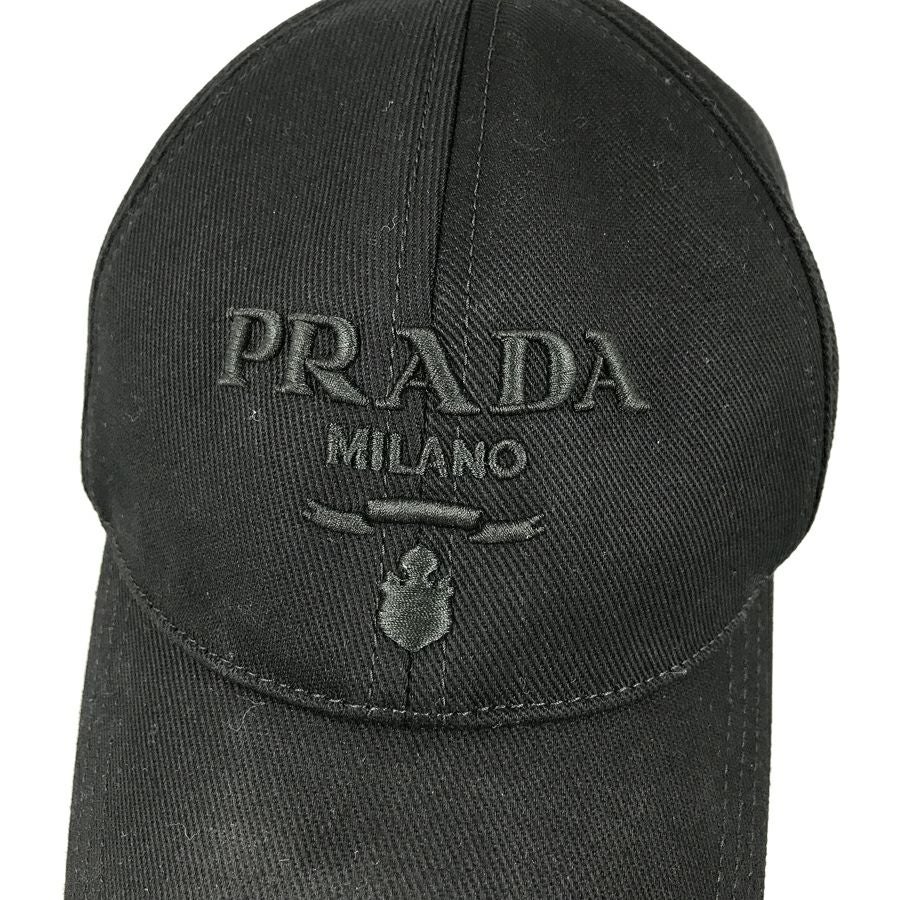 プラダ ユニセックス キャップ