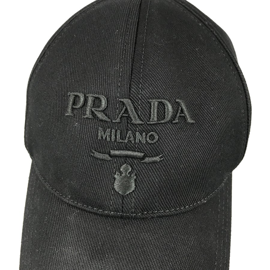 プラダ ユニセックス キャップ