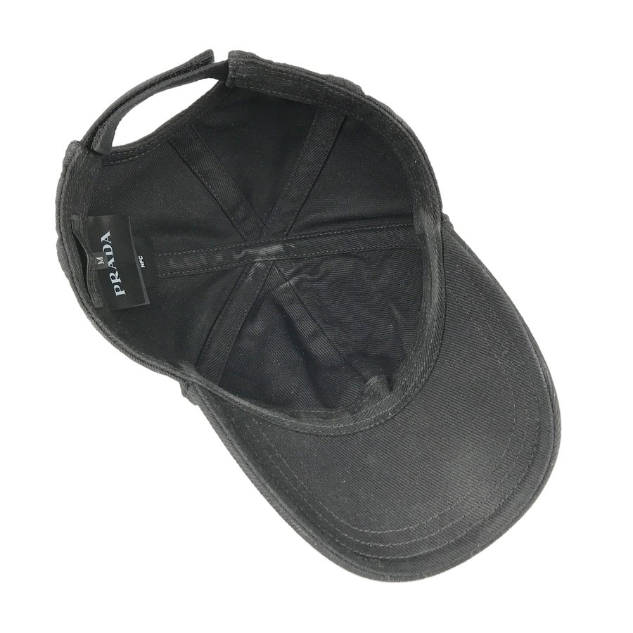 プラダ ユニセックス キャップ