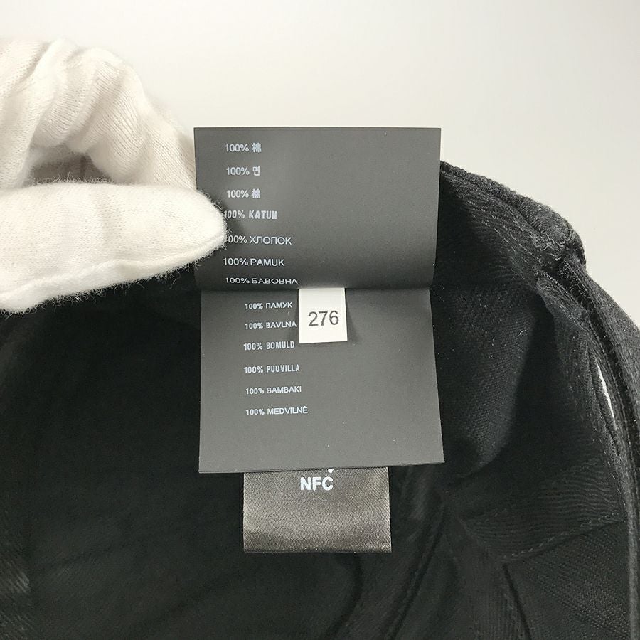 プラダ ユニセックス キャップ