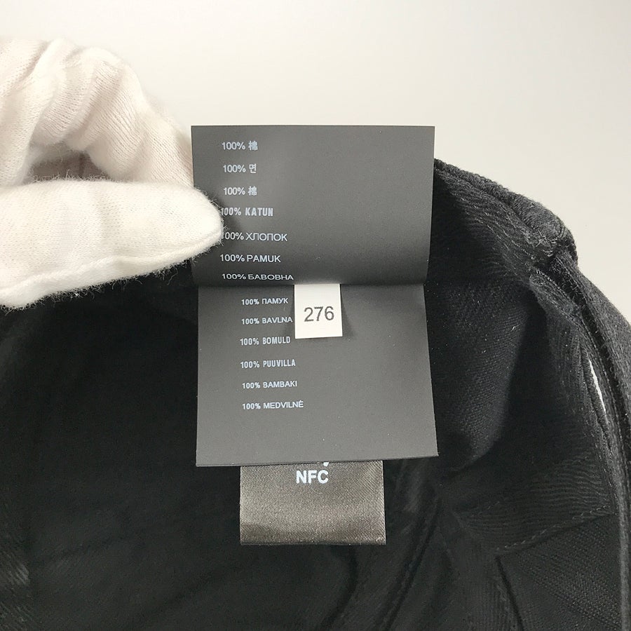 プラダ ユニセックス キャップ