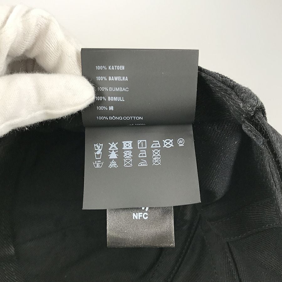 プラダ ユニセックス キャップ