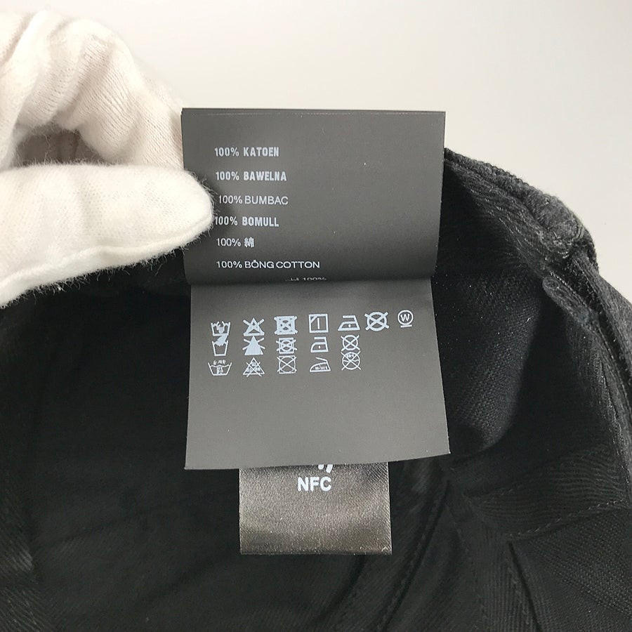 プラダ ユニセックス キャップ