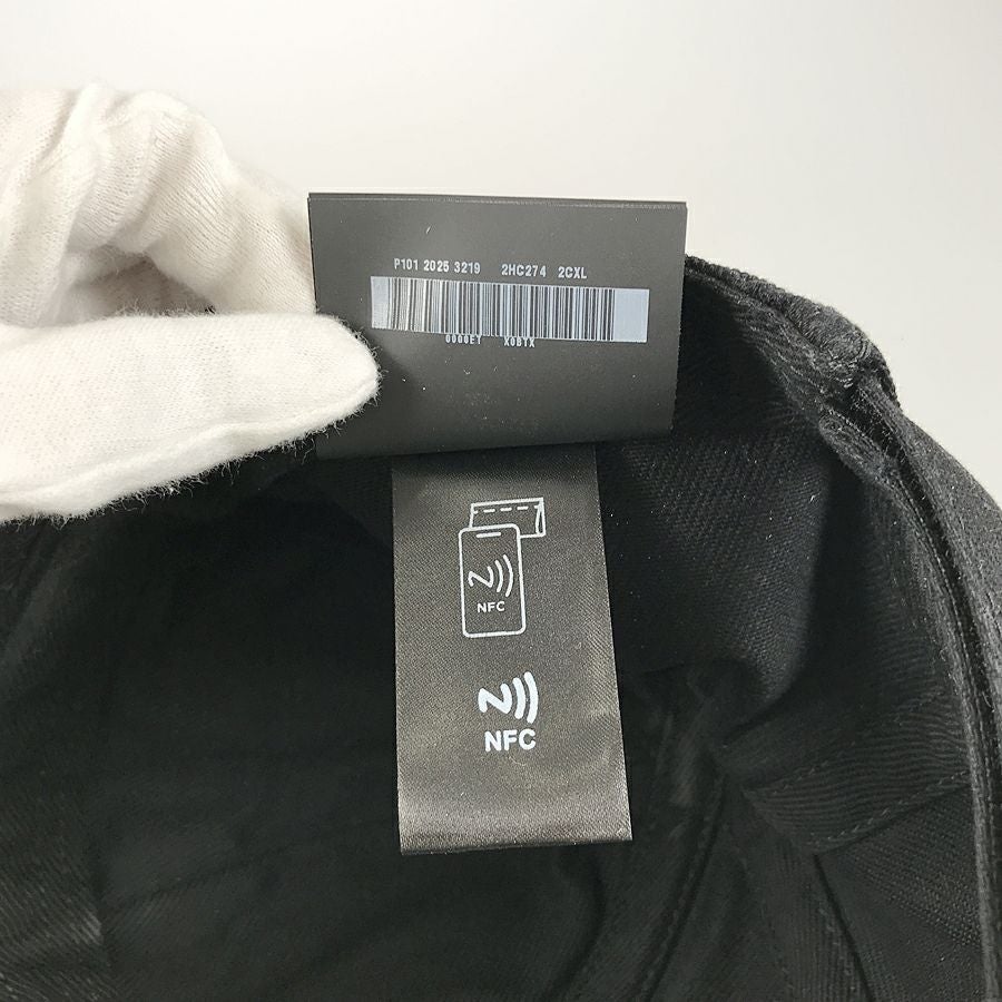 プラダ ユニセックス キャップ