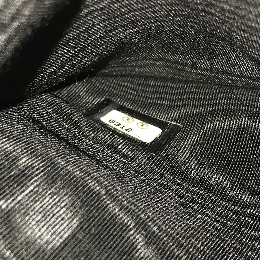 シャネル 長財布 二つ折り