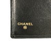 シャネル 長財布 二つ折り