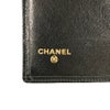 シャネル 長財布 二つ折り