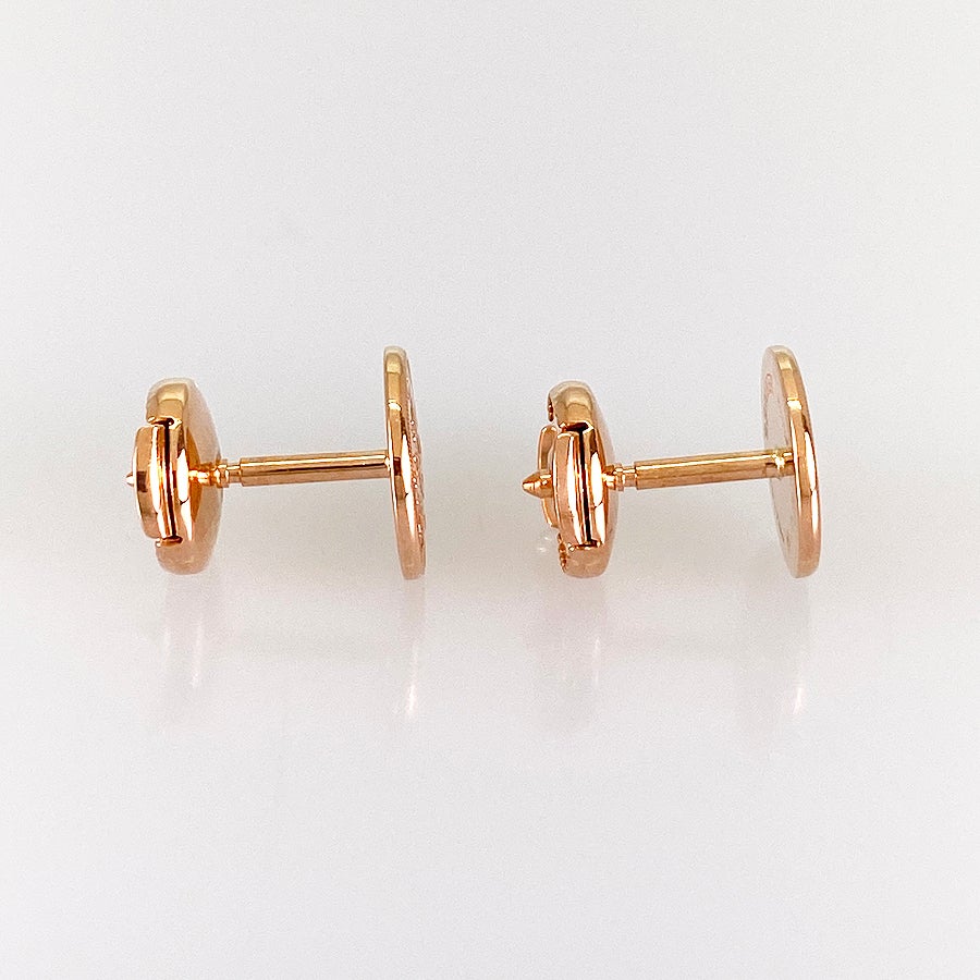 エルメス ピアス