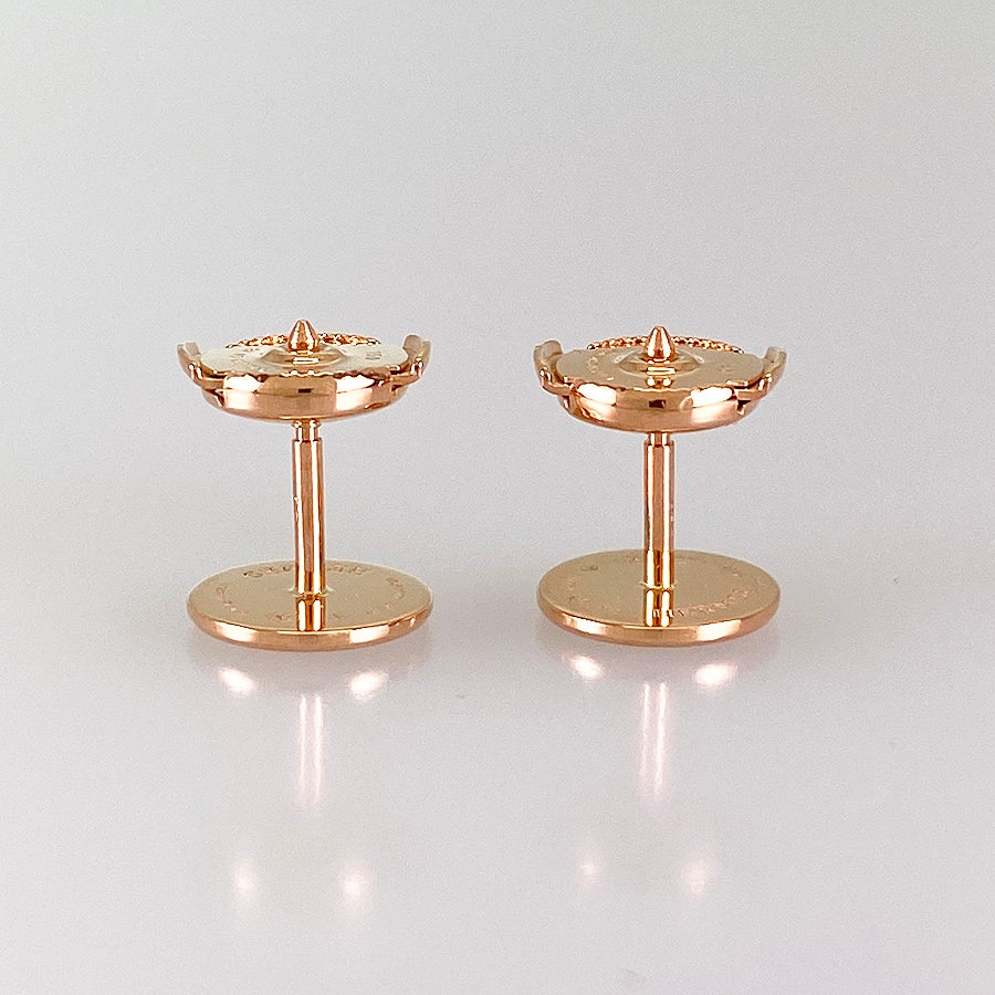 エルメス ピアス