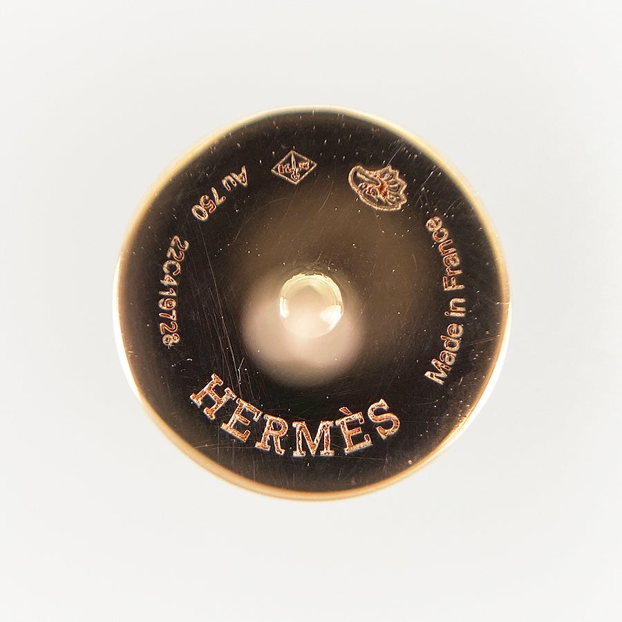 エルメス ピアス