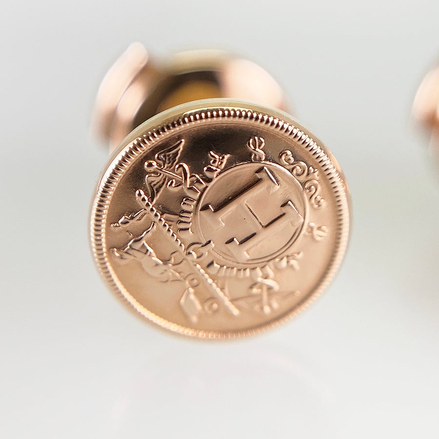 エルメス ピアス