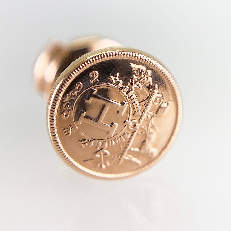 エルメス ピアス