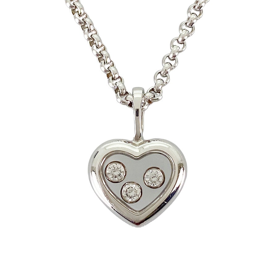 ショパール ネックレス