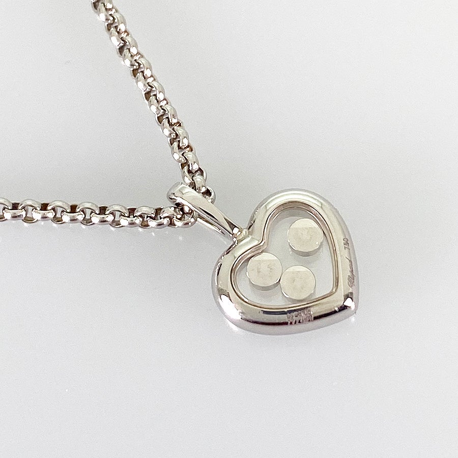 ショパール ネックレス