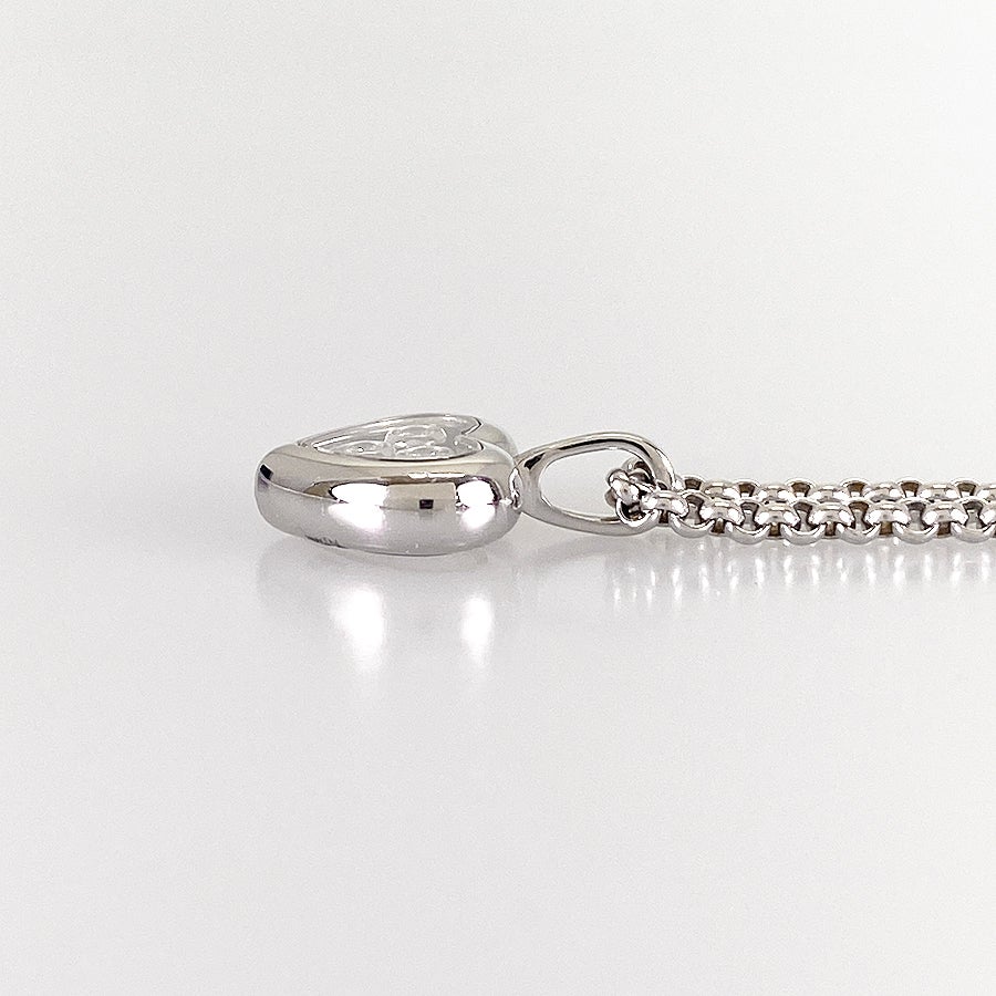 ショパール ネックレス