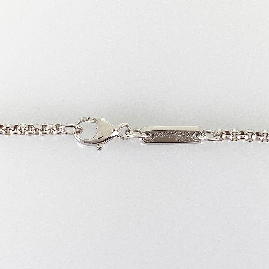 ショパール ネックレス