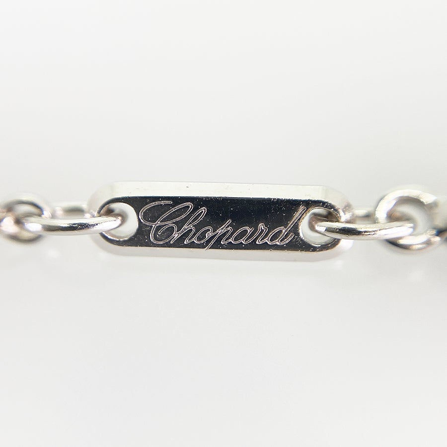 ショパール ネックレス