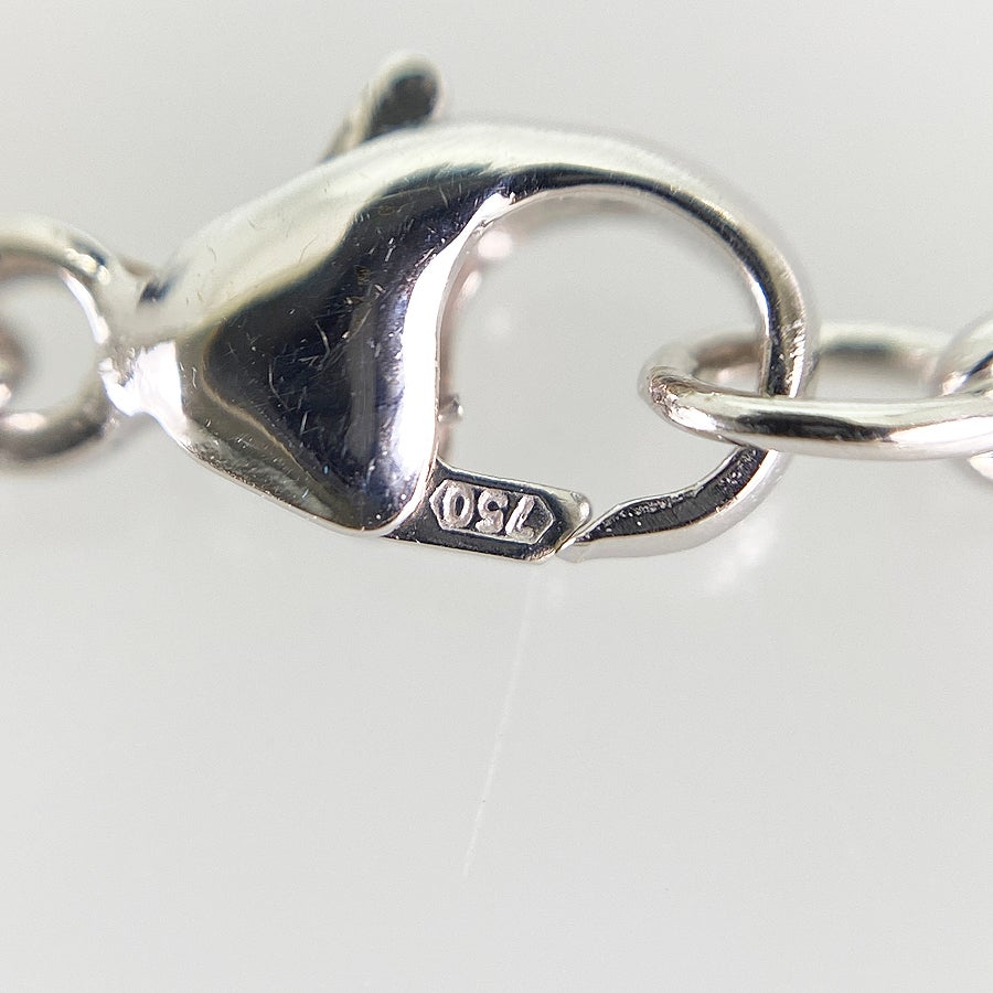 ショパール ネックレス