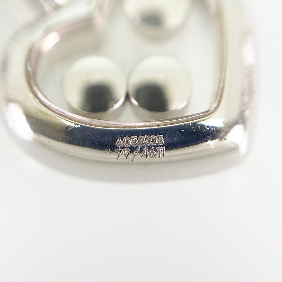 ショパール ネックレス