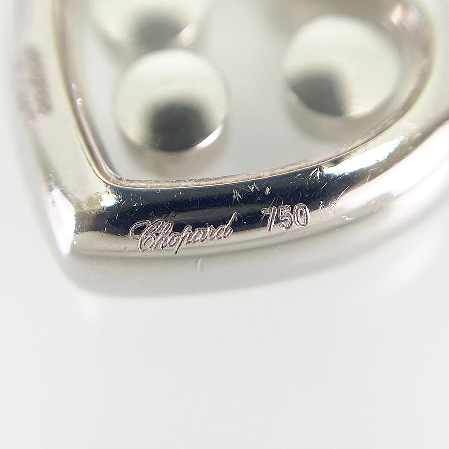 ショパール ネックレス