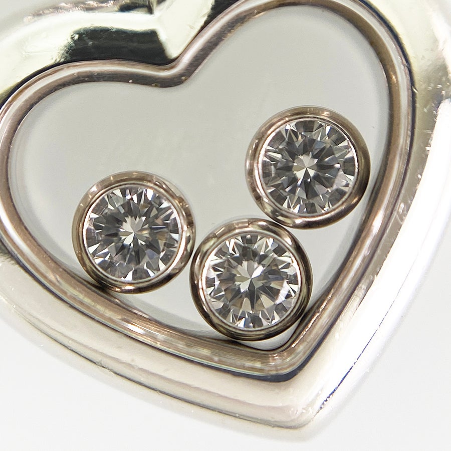 ショパール ネックレス