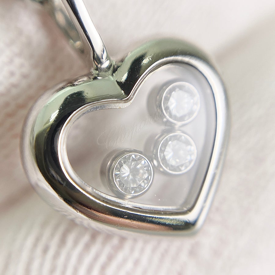 ショパール ネックレス