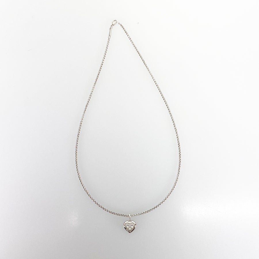 ショパール ネックレス