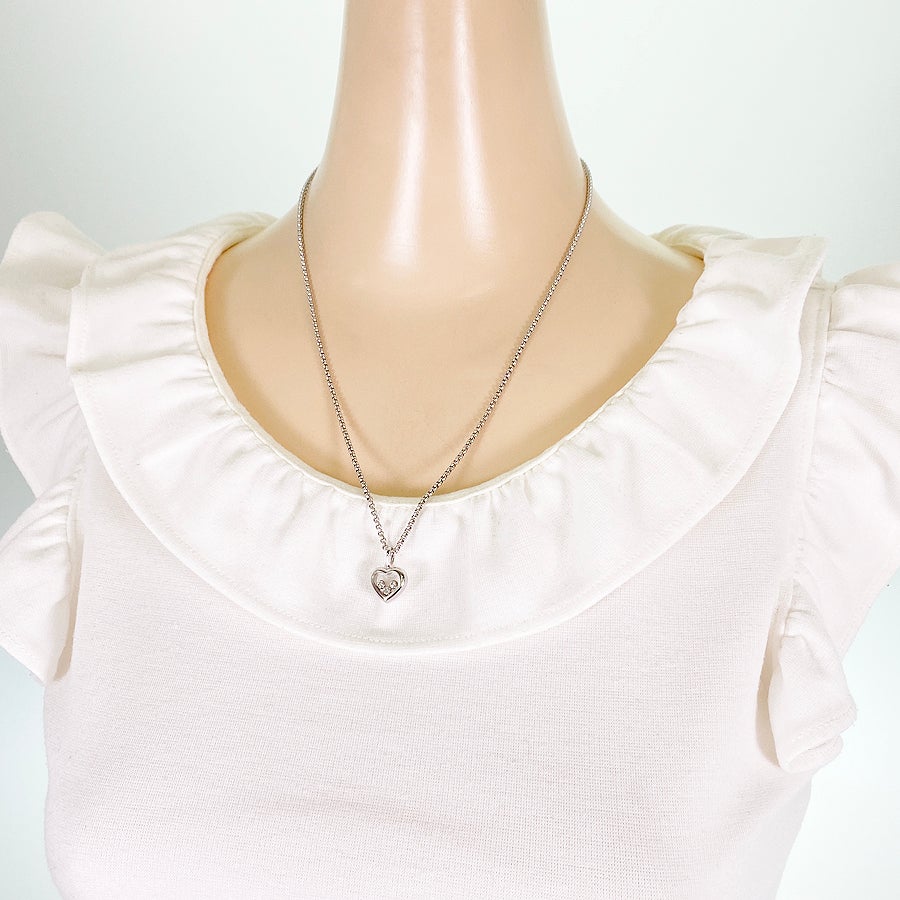 ショパール ネックレス