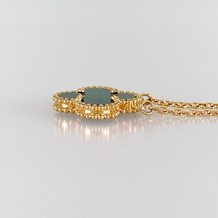 ヴァンクリーフ＆アーペル ネックレス