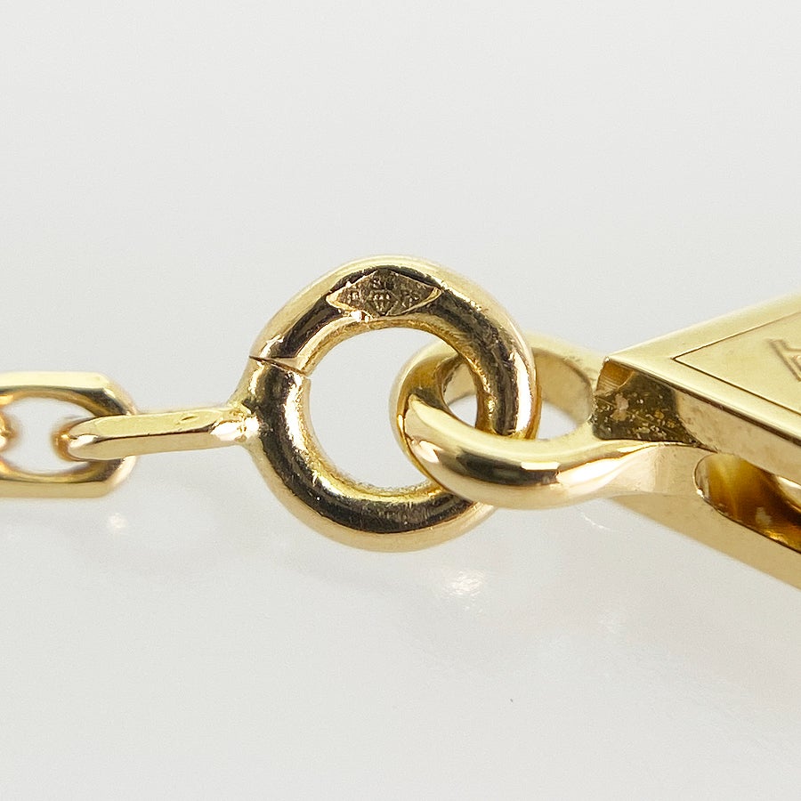 ヴァンクリーフ＆アーペル ネックレス