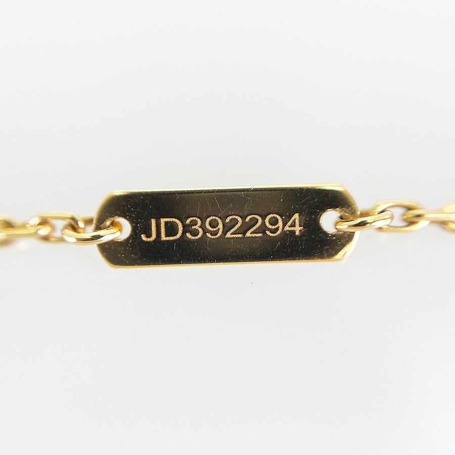 ヴァンクリーフ＆アーペル ネックレス