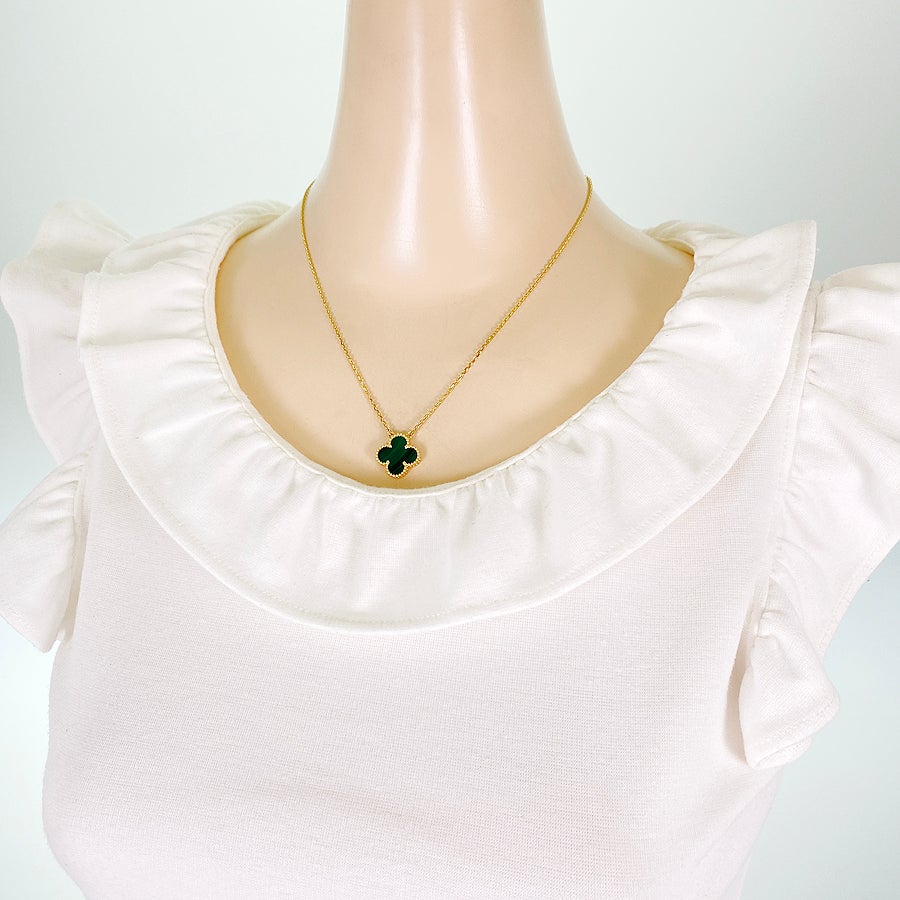 ヴァンクリーフ＆アーペル ネックレス