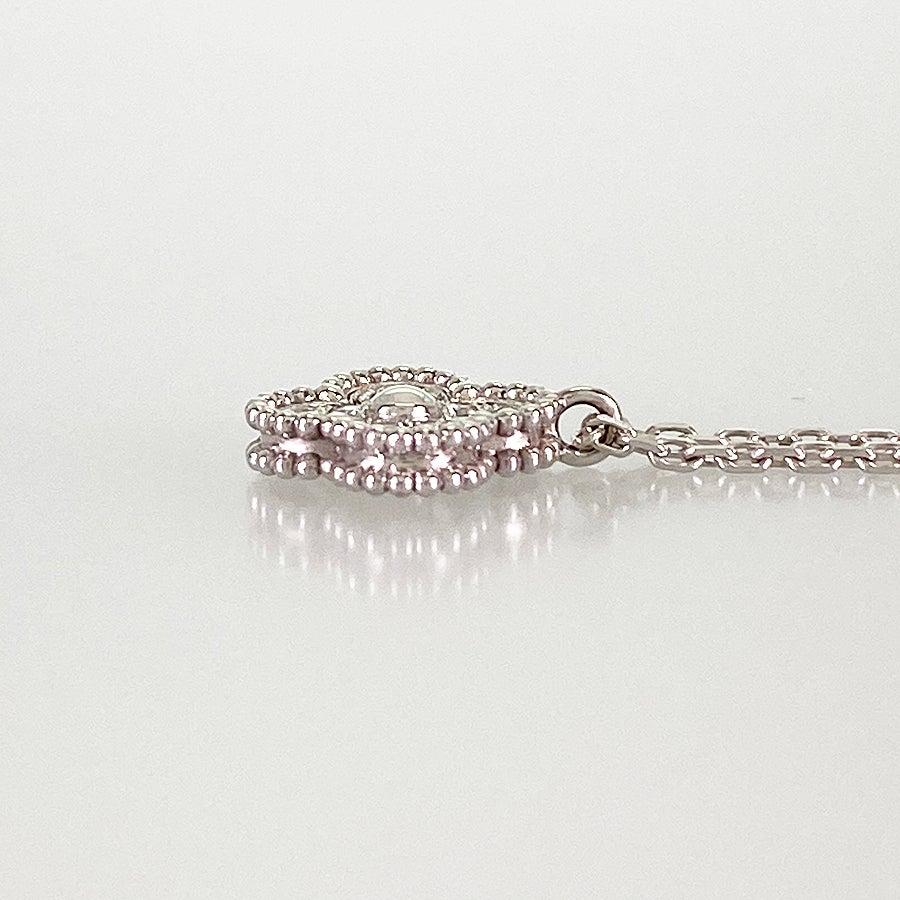 ヴァンクリーフ＆アーペル ネックレス