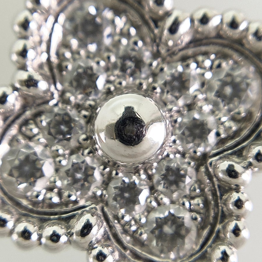 ヴァンクリーフ＆アーペル ネックレス