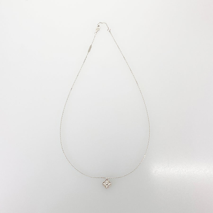 ヴァンクリーフ＆アーペル ネックレス