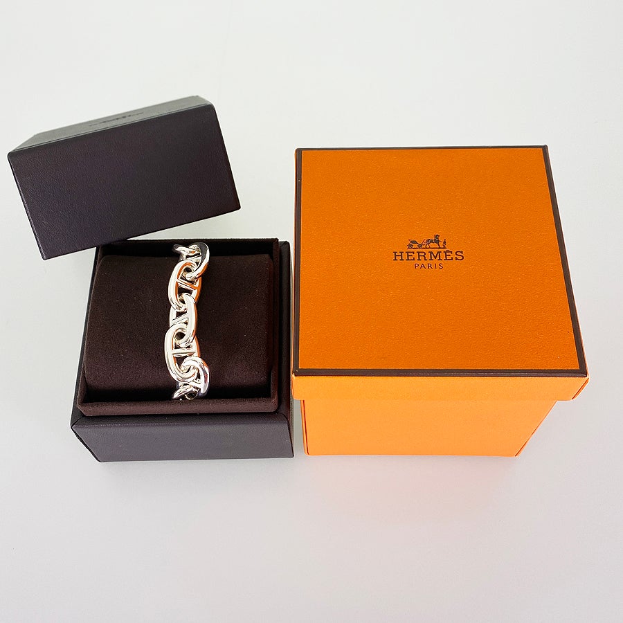 エルメス ブレスレット