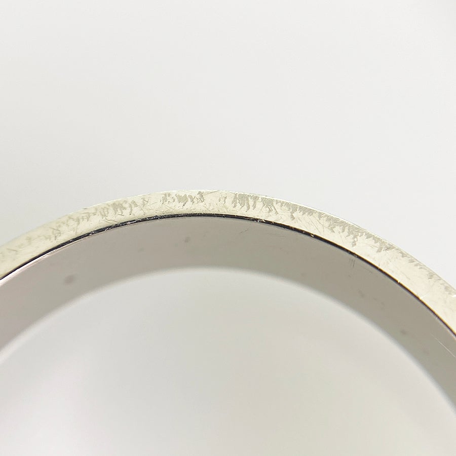 カルティエ リング